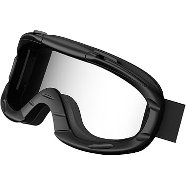 Amazon.co.jp 最新リリース: バイク用ゴーグル の新着ランキングです。